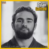 Dylan Cottrell on Building a D2 Wrestling Powerhouse at Glenville State | Airey Bros Radio Ep. 362
