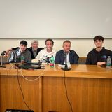 Lorenzo Cremonesi presenta "Guerra infinita"a Un libro alla radio su Rvl