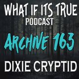 Archive 163 Bigfoot