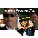 Will Smith: Pop, Drop n Lock - Bad Boys (1995) & Independence Day (1996)