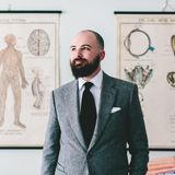 Bullseye's Jesse Thorn on Surviving in the Podcasting Industry