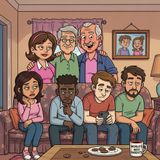 I Raised Them With Love… So Why Are They So Angry?