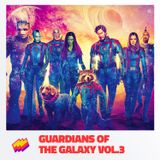 T12E13- Guardians of the Galaxy Vol 3 : We are Groot