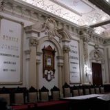 Town councils and city councils in New Spain: local power and urban representation