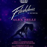 Flashdance. Le musiche originali del film cult del 1984 tornano in un musical, con la regia e le coreografie firmate da Enzo Paolo Turchi.