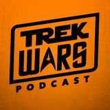 A Spoopy Trek Wars Episode