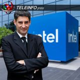 JOÃO BORTONE ASUME COMO DIRECTOR GENERAL PARA LATAM EN INTEL