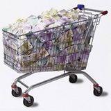 Nuova edizione di "Falce e carrello", il best seller che ha raccontato le angherie della coop