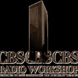 Classic Radio for April 14, 2023 Hour 3 - Carlotta's Serape