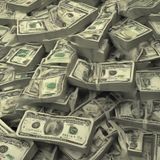 "US dollar flows and the self imposed destablilization (part 2) "