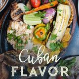 Liza Gershman Releases Cuban Flavor