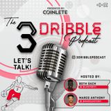 #4 - 3 Dribble Podcast x Branden Carlson