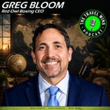 Greg Bloom Red Owl Boxing