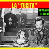 ⭐️LA TUCITA su vida con PEDRO INFANTE y el dolor por su muerte⭐️