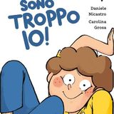 Daniele Nicastro "Sono troppo io!"