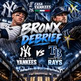 20º Puntata " Yankees vs Rays 22/09-24/09 "