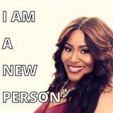 Mandisa: I Am a New Person