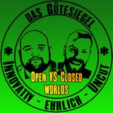 Open World vs Closed World