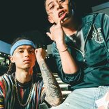ラッパーeydenがKaneeeと初コラボ曲リリース、Zeppワンマン開催も発表 - 音楽ナタリー