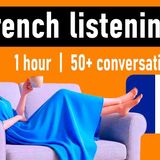 60 Minutes of Daily French Dialogues_ The Doctor_ the Pharmacy _ Hotel Bookings (A1-A2)