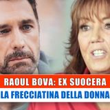 Raoul Bova, Ex Suocera: La Frecciatina Della Donna!
