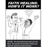Denying Medical Care in the Name of the Lord