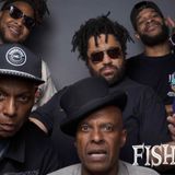 Architects Of Chaos: FISHBONE's ANGELO MOORE Promises Something Special
