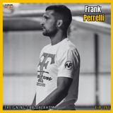 Ep. 391 — Frank Perrelli: NJ State Champ → Cornell All-American → Treigning Lab Oklahoma