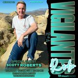 The Scott Roberts Interview.