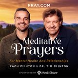 Staying on Track - Vigilance | Zach Clinton