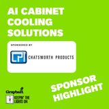 Revolutionizing Data Center Cooling with Chatsworth Sponsor Highlight 02