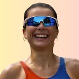 "Il Triathlon è esattamente quello che voglio fare" parola di Tania Molinari - Passione Triathlon n° 316