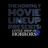 Episode 4: Little Shop of Horrors