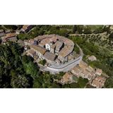 Monte Castello di Vibio il paradiso perduto (Umbria - Borghi più Belli d'Italia)