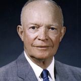 Dwight D Eisenhower - Audio Biography