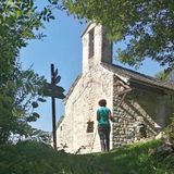 Flavio Faoro "Passeggiate in Val Belluna"