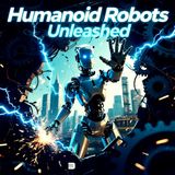 Humanoid ROBOTS Unleashed: The FUTURE Is Now!