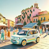 15 aprile 2026 - Tra Politica, Food e Futuro Green: Le Notizie del Giorno!