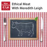 392: Ethical Meat