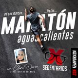 Maratón Aguascalientes, en sus marcas, listos, fuera!!! | XSEDENTARIOS