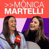 Mônica Martelli I Na Palma da Mari #32