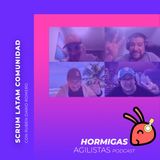 EP85 - [Comunidades] SCRUM LATAM Comunidad, con Ruben Dario Romero