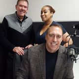 International Perspective for Today’s Real Estate Professionals on the Rich Hart Show