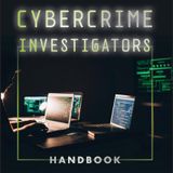 Cybercrime Investigators Handbook