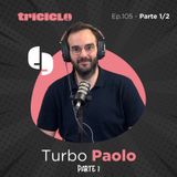 Turbo Paolo, depilazione, saluti e altre regole non scritte