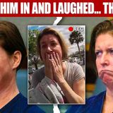 She Laughs in Court_ Says It Was Just Hide and Seek _ Then Her Own Videos Play