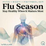 Flu Season - Eating Your Way to a Stronger Immune System