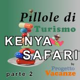 36 Kenya Safari parte 2