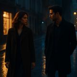 Episodio 347 - «Venere nell’istante di Urano: elegia dell’amore non destinato a restare