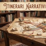 ITINERARI NARRATIVI – Trame di vita – “Un ragazzo normale” di Lorenzo Marone